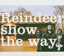 Reindeer Show the Way