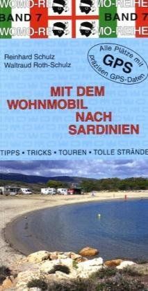 Mit dem Wohnmobil nach Sardinien