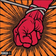 St. Anger von Metallica | CD | Zustand gut