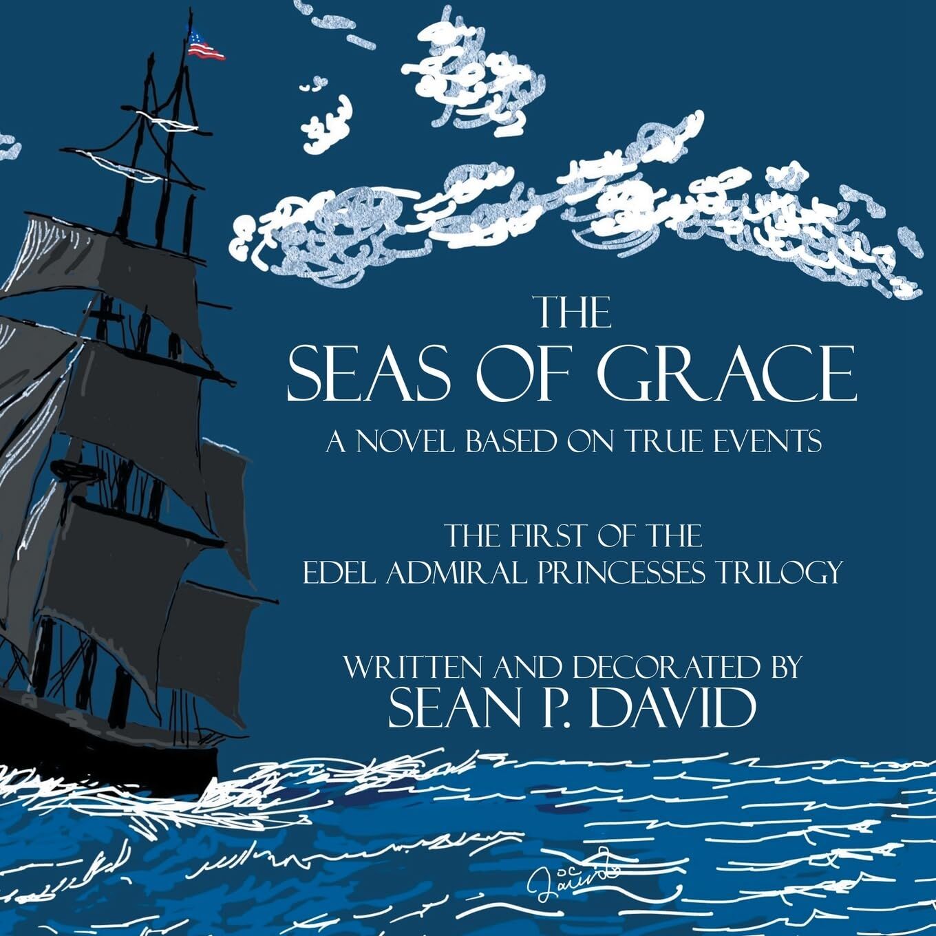 The Seas of Grace