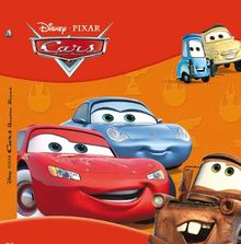 Cars : quatre roues