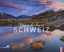 Wunderbare Schweiz