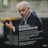 Daniel Barenboim Box Vol. 2 - Pianist und Dirigent [13 DVDs]