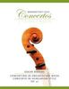 Bärenreiter's Easy Concertos: Concertino in ungarischer Weise op. 21: Geigenstimme mit beigelegtem Klavierauszug