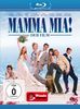 Mamma Mia! - Der Film [Blu-ray]