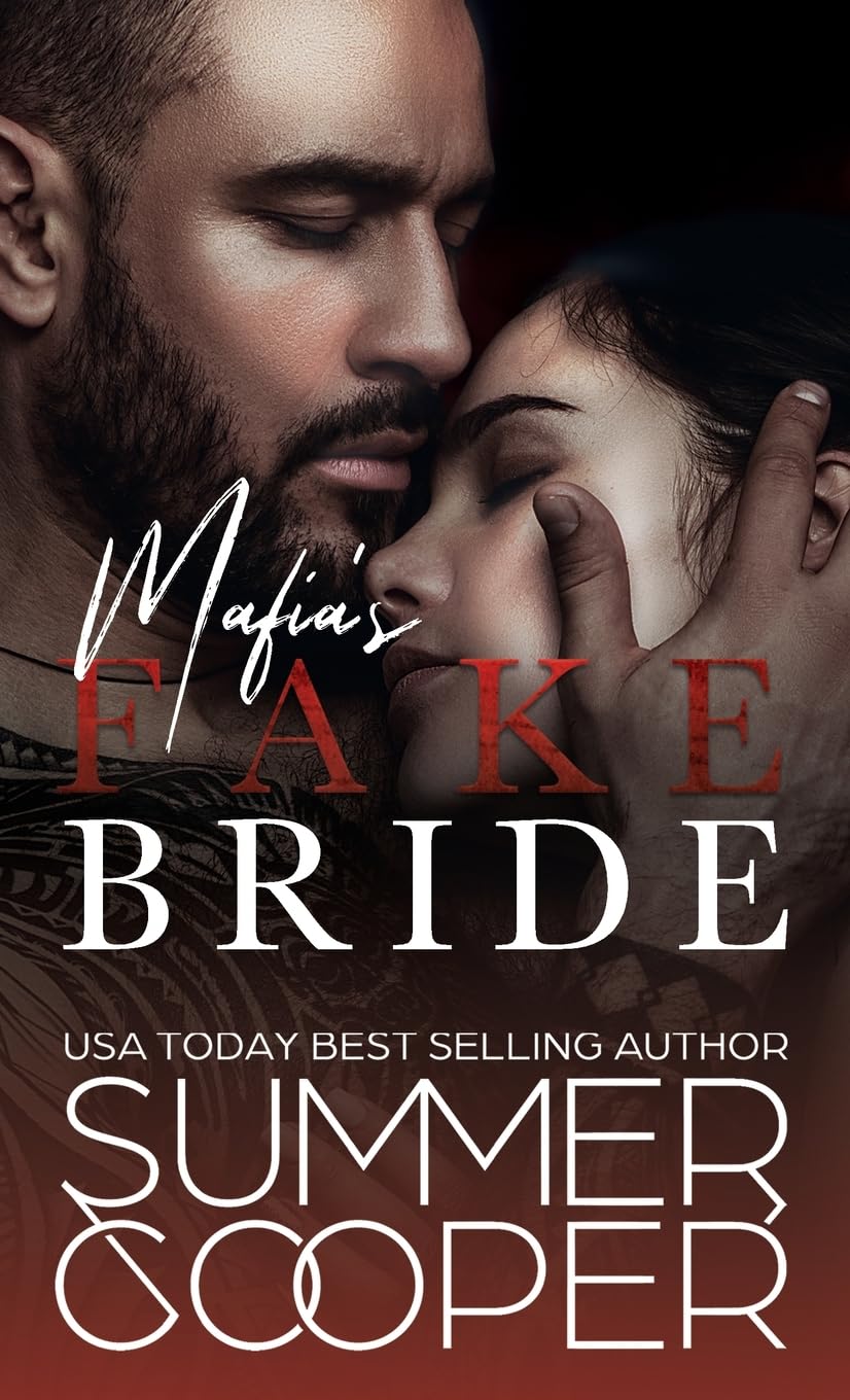 Mafia's Fake Bride: A Fake Marriage Contemporary Romance (Hardback) (Mafia's Obsession (Hardback), Band 2)