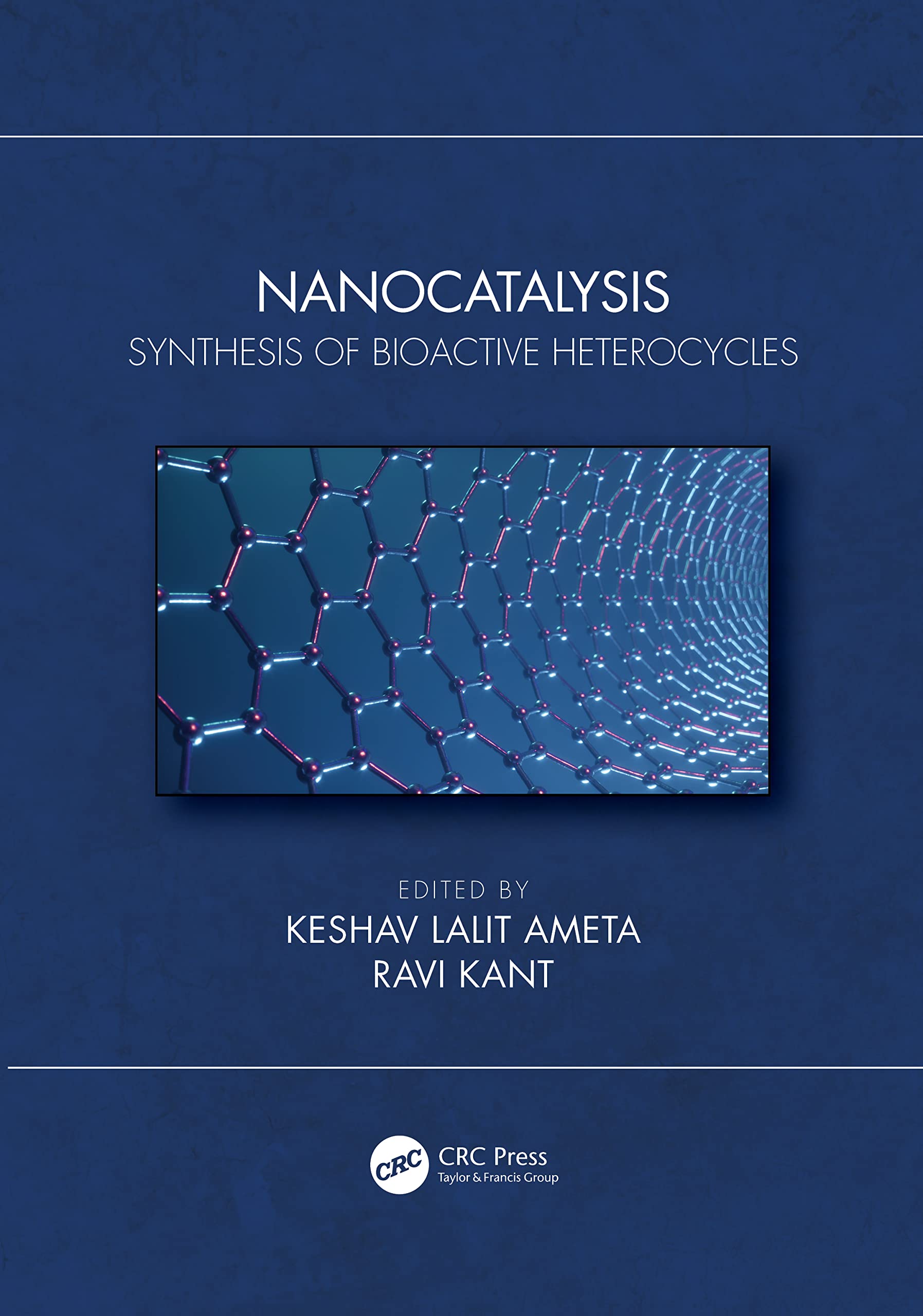 Nanocatalysis: Synthesis of Bioactive Heterocycles