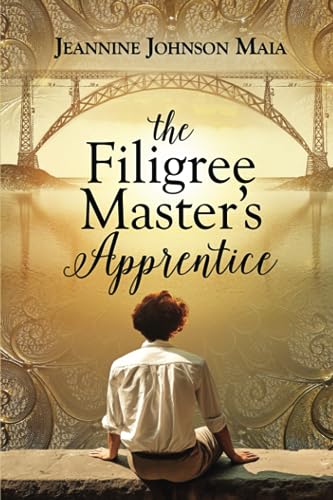 The Filigree Master's Apprentice