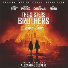 The Sisters Brothers