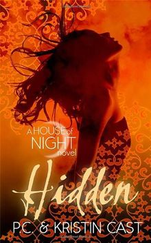 Hidden (House of Night)