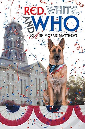 Red, White, and Who