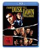 From Dusk till Dawn - Trilogie [Blu-ray]