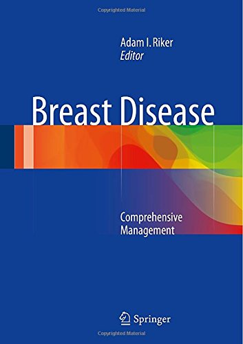Breast Disease: Comprehensive Management