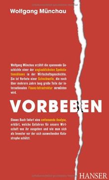 Vorbeben: Was die globale Finanzkrise für uns bedeutet und wie wir uns retten können