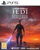 Star Wars Jedi: Survivor | PS5 | Jeu Vidéo | Français