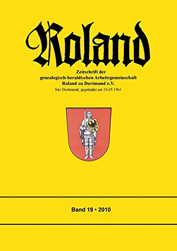 Roland: Band 19