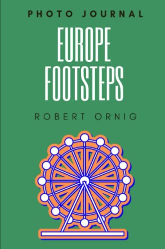 Europe Footsteps