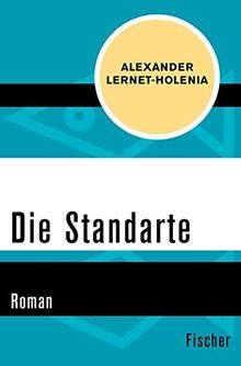 Die Standarte: Roman