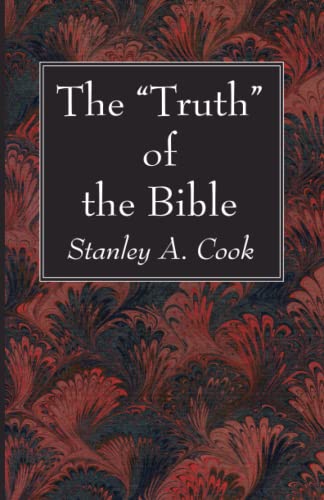 The Truth of the Bible