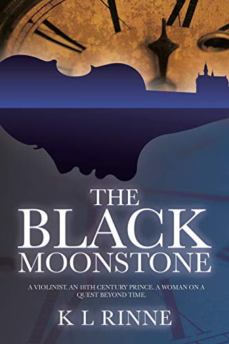 The Black Moonstone: A NOVEL