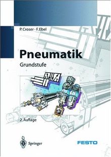 Pneumatik: Grundstufe