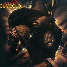 Cumbolo von Culture  | CD | Zustand sehr gut
