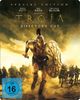 Troja - Director's Cut (limitiertes Steelbook, exklusiv bei Amazon.de) [Blu-ray]