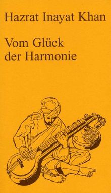Vom Glück der Harmonie