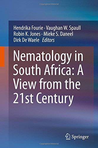 Nematology in South Africa: A View from the 21st Century