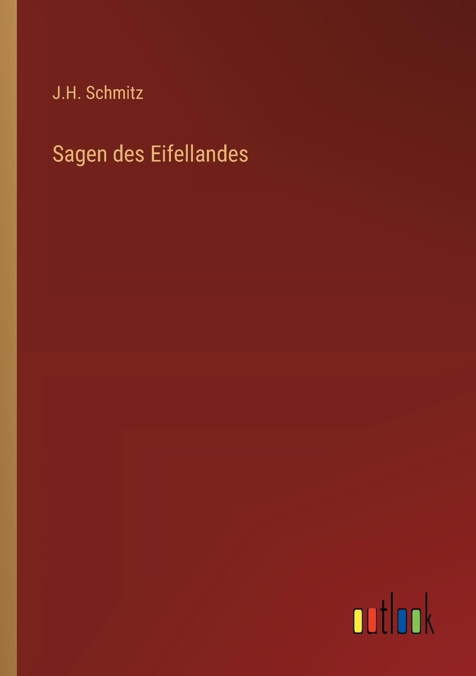 Sagen des Eifellandes