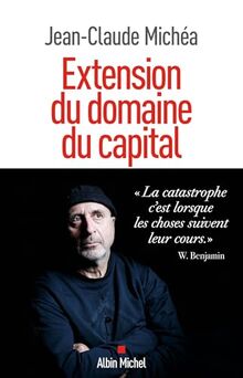 Extension du domaine du capital : notes sur le néolibéralisme culturel et les infortunes de la gauche