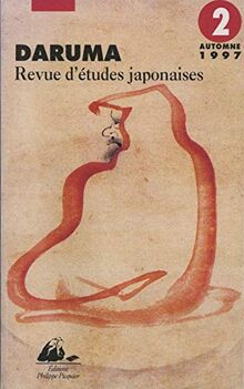 Daruma, numéro 2