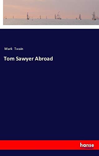 Tom Sawyer Abroad