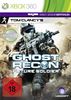 Tom Clancy's Ghost Recon - Future Soldier [Xbox Classics]
