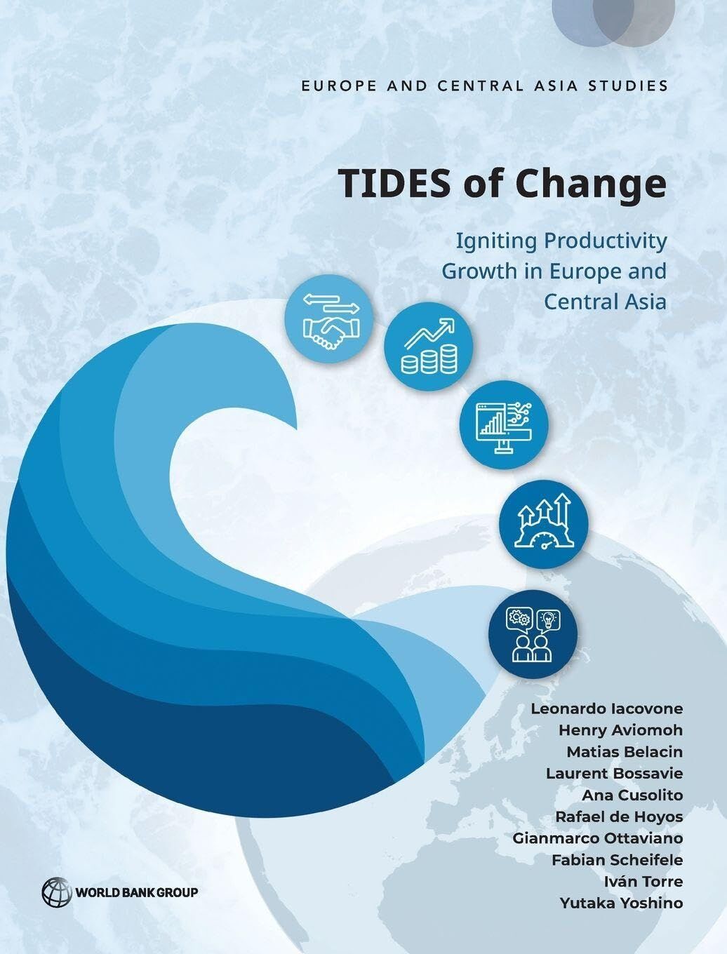 TIDES of Change (E)