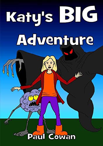 Katy'S Big Adventure