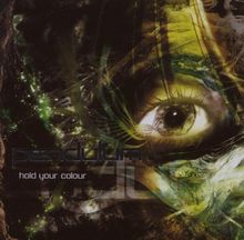 Hold Your Colour