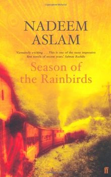 Season of the Rain Birds