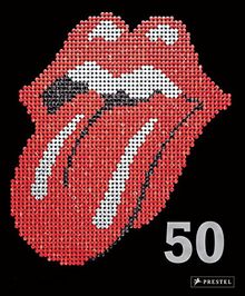 The Rolling Stones: 50