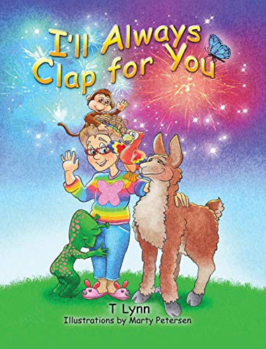 I'll Always Clap for You