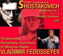 Sinfonie 7"Leningrad"