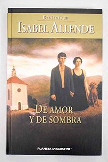 De amor y de sombra