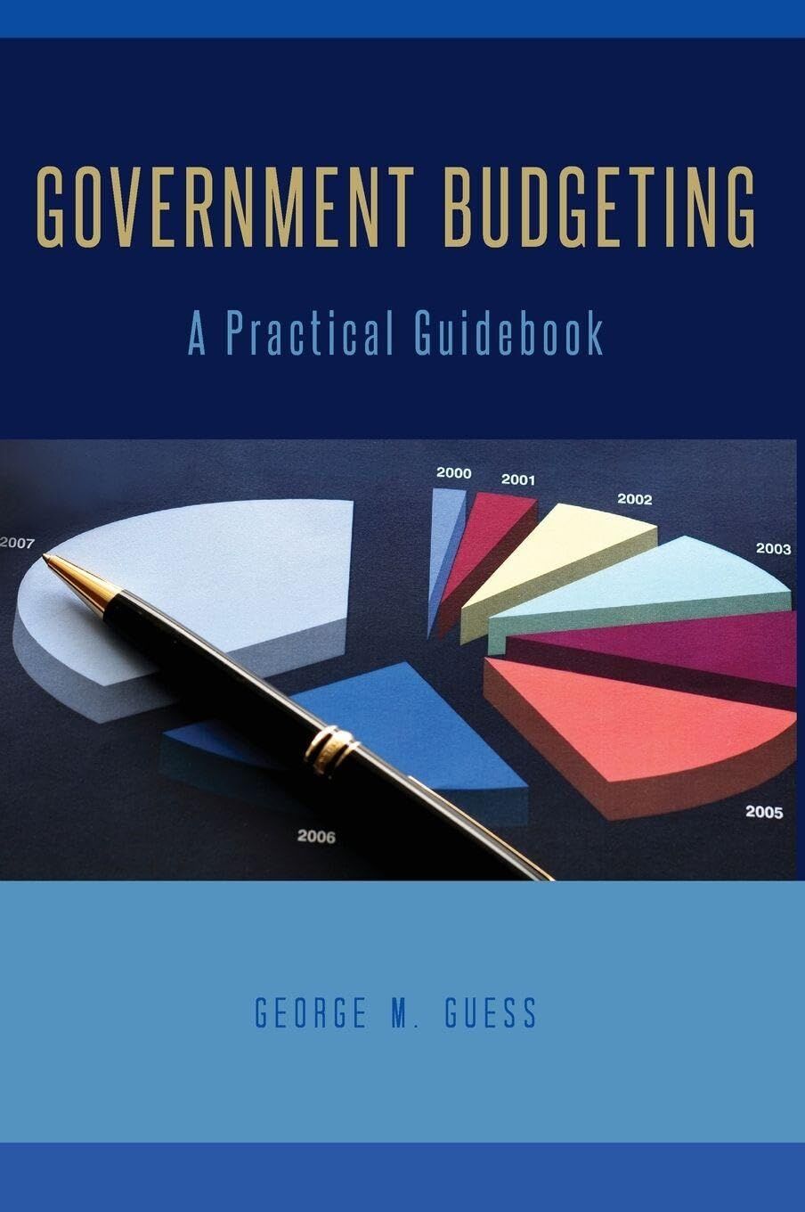 Government Budgeting