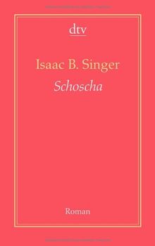 Schoscha: Roman