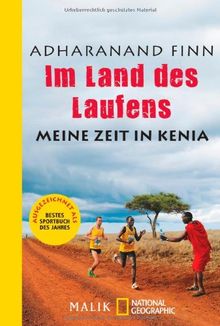 Im Land des Laufens: Meine Zeit in Kenia