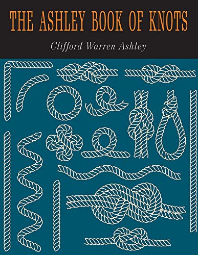 Clifford, Clifford W. The Ashley Book Of Knots