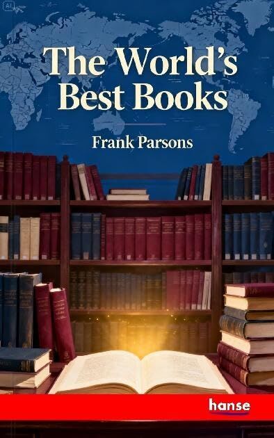 The World's Best Books
