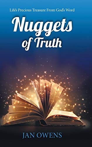 Nuggets of Truth: Life's Precious Treasure from God's Word