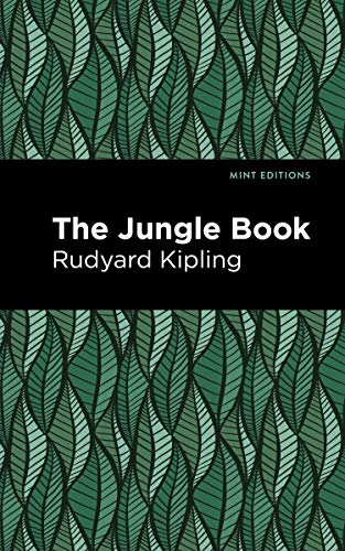 Jungle Book (Mint Editions)