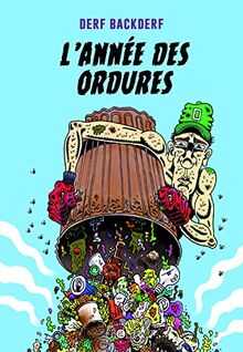 L'année des ordures